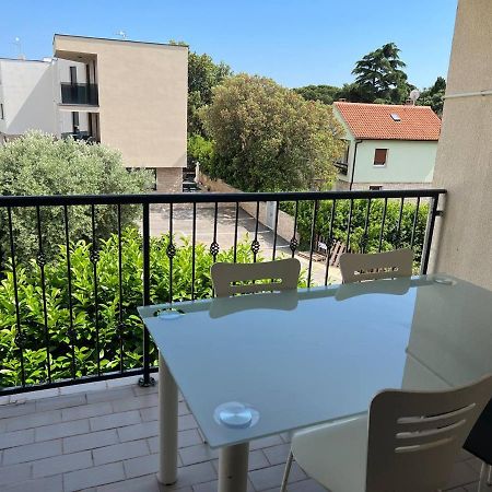 Domus Maria With Swimming Pool And Free Parking Villa Banjole Exterior photo