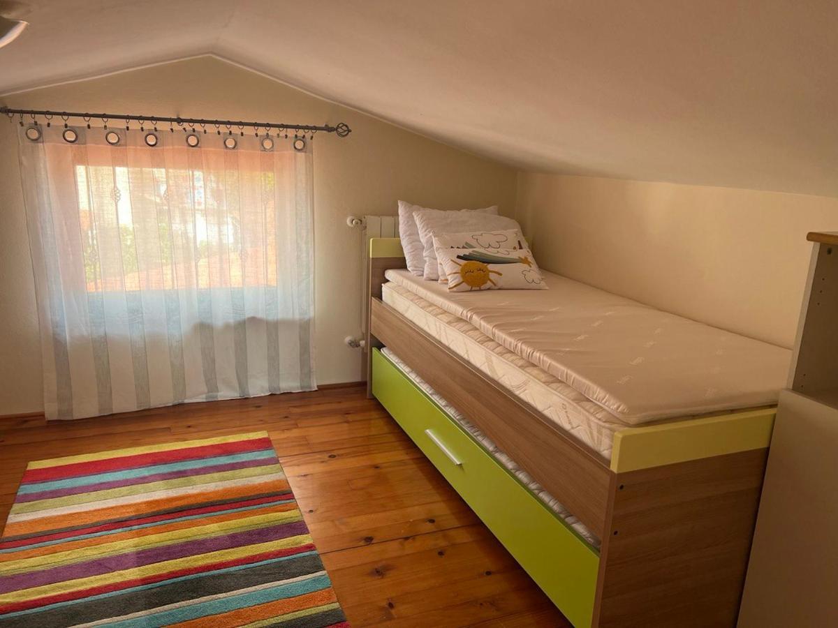Domus Maria With Swimming Pool And Free Parking Villa Banjole Exterior photo