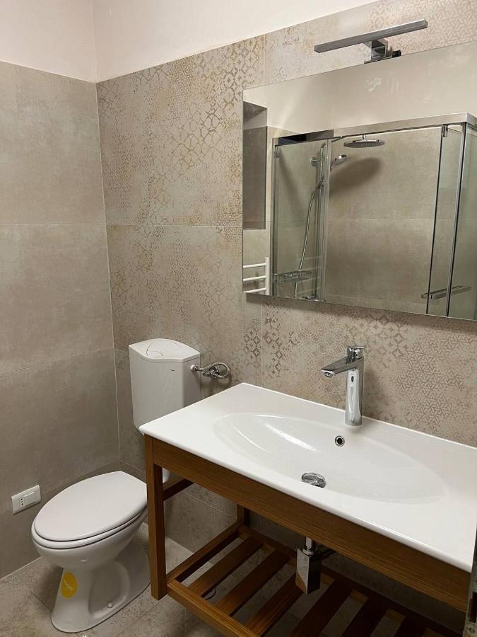 Domus Maria With Swimming Pool And Free Parking Villa Banjole Exterior photo