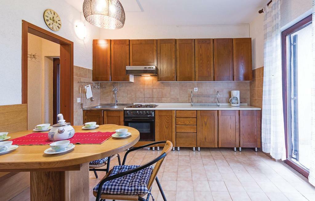Domus Maria With Swimming Pool And Free Parking Villa Banjole Exterior photo